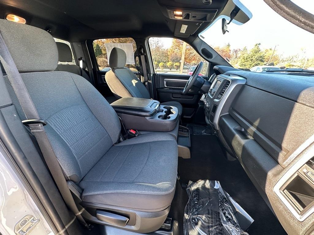 used 2024 Ram 1500 Classic car, priced at $32,795