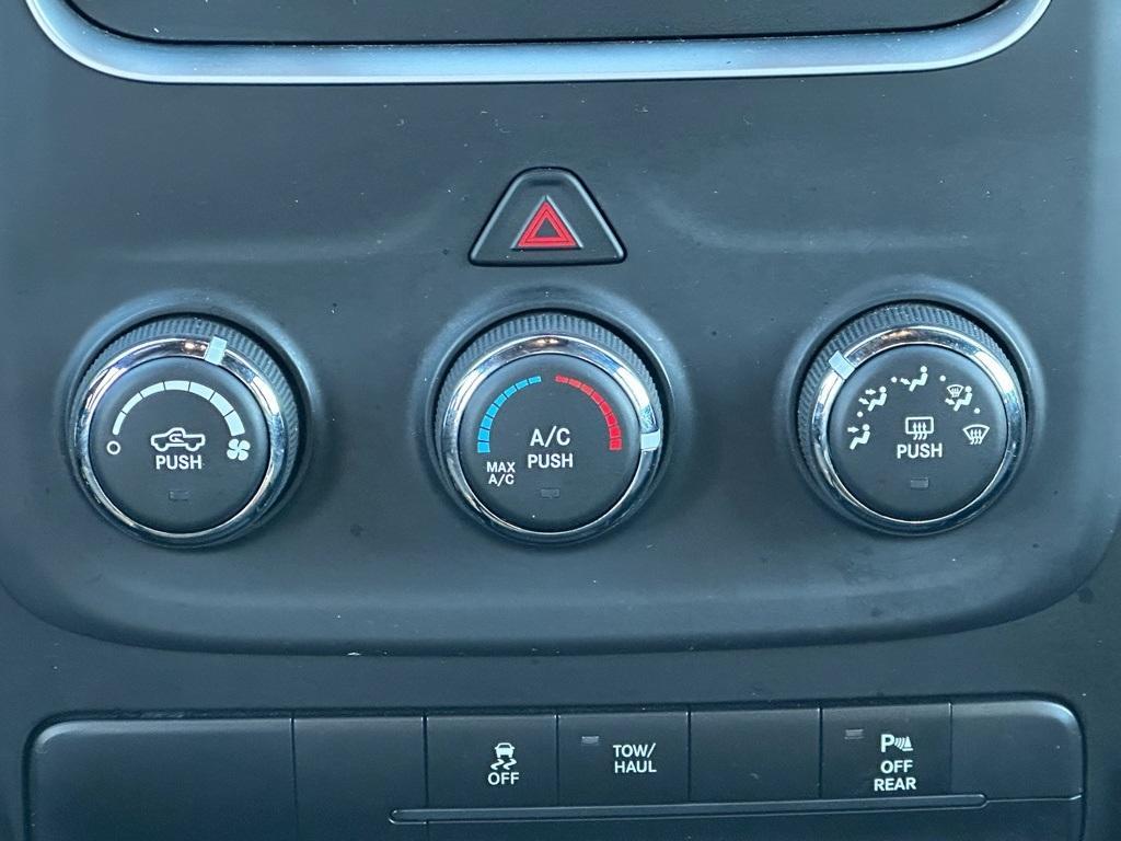 used 2024 Ram 1500 Classic car, priced at $32,795