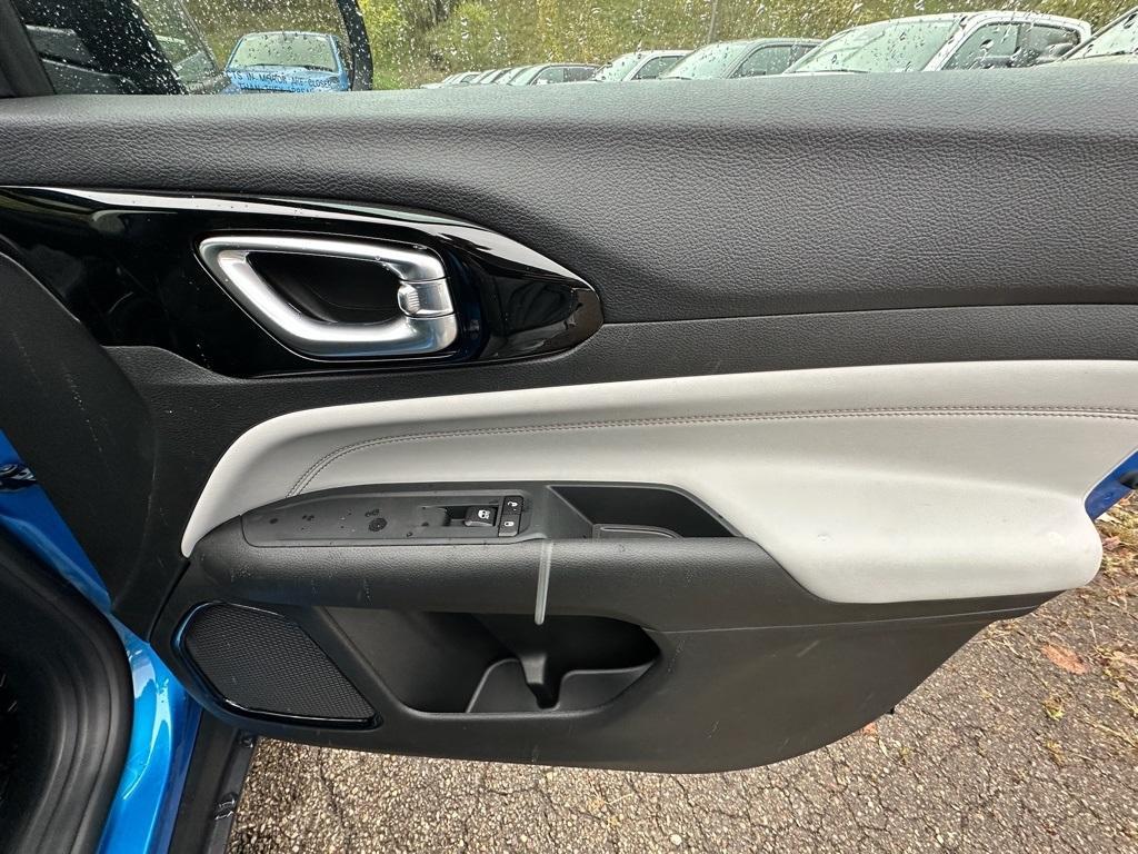 new 2026 Jeep Compass car, priced at $30,953