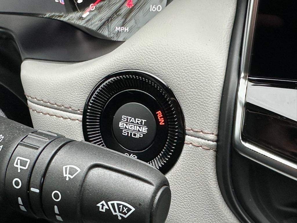 new 2026 Jeep Compass car, priced at $30,953