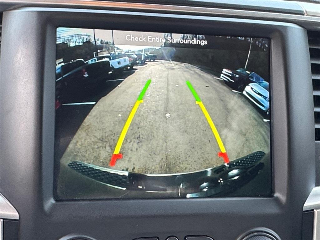 used 2019 Ram 1500 Classic car, priced at $25,566