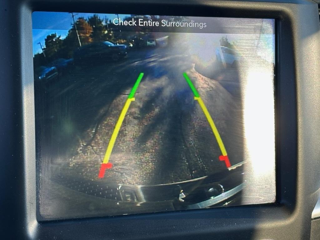 used 2019 Ram 1500 Classic car, priced at $26,677