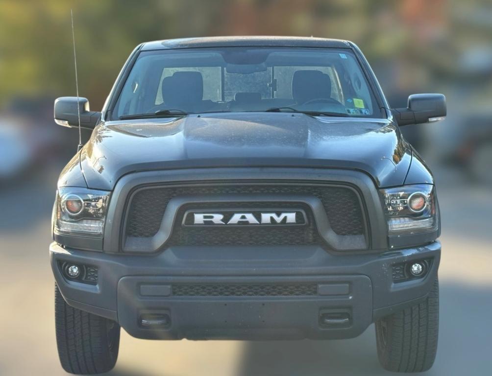 used 2019 Ram 1500 Classic car, priced at $26,677