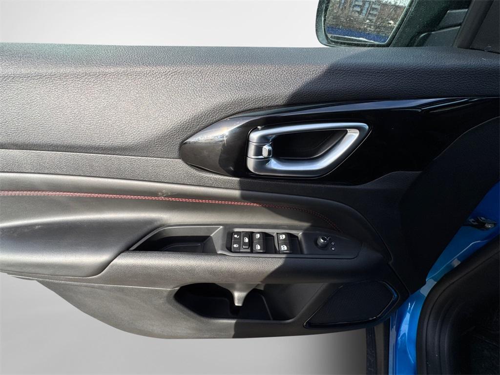 new 2026 Jeep Compass car, priced at $32,265