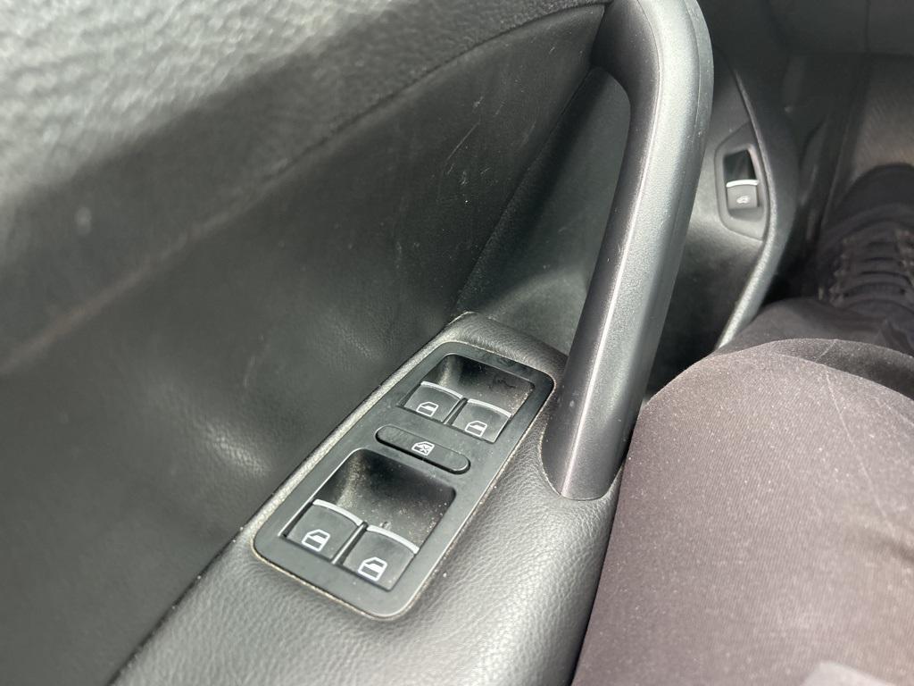 used 2014 Volkswagen Passat car, priced at $9,989