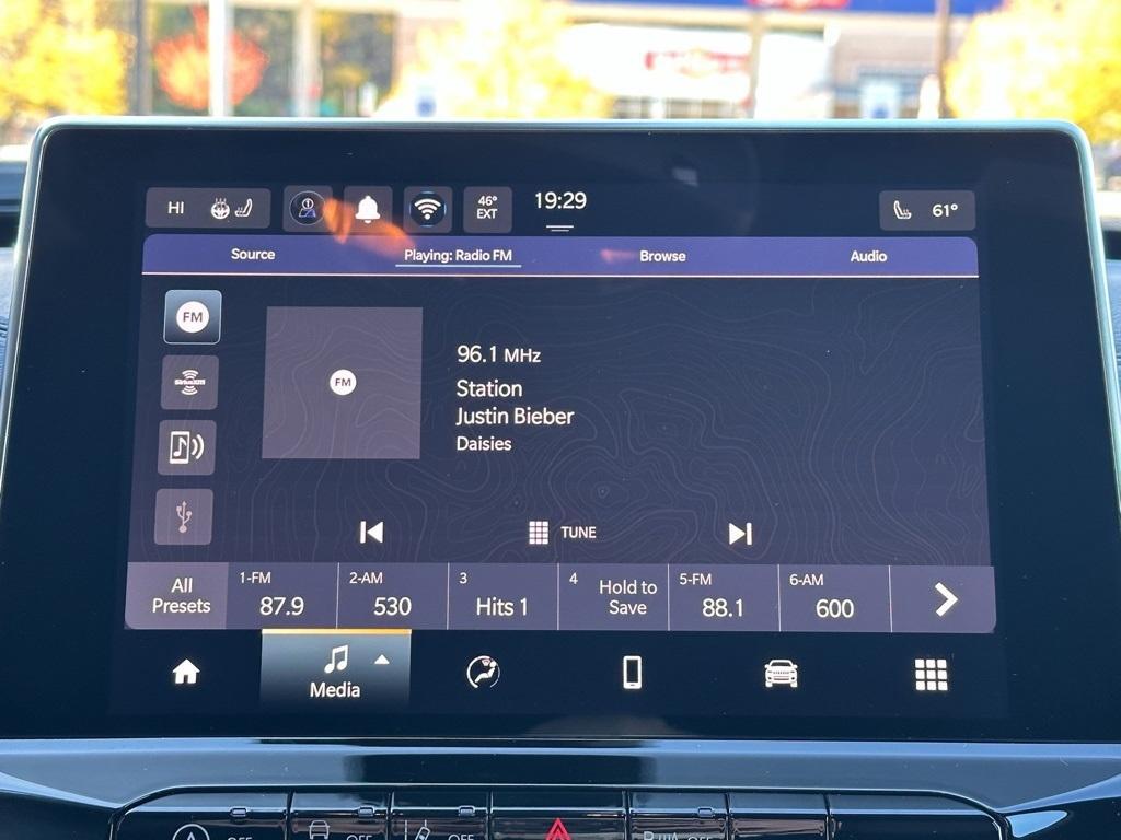 new 2026 Jeep Compass car, priced at $33,187