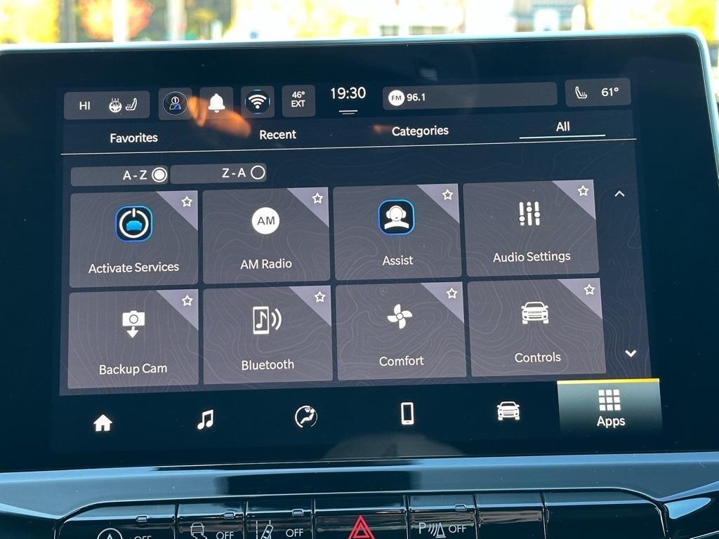 new 2026 Jeep Compass car, priced at $33,187