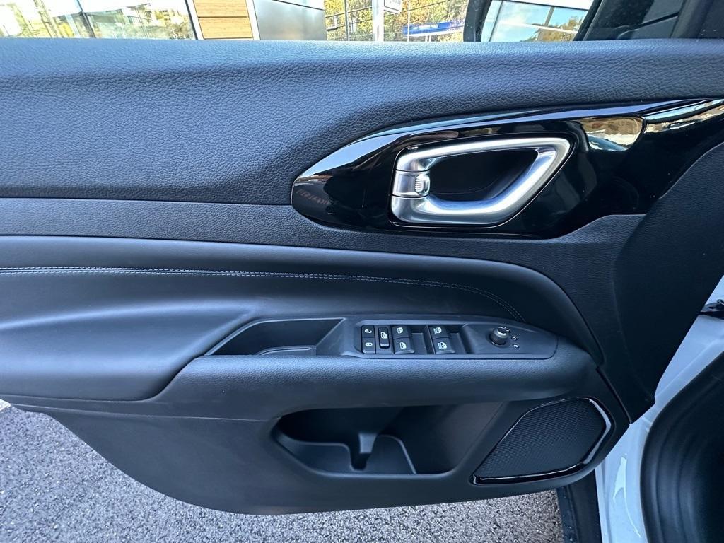 new 2026 Jeep Compass car, priced at $33,187