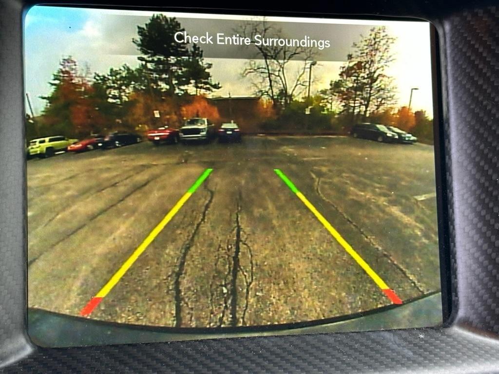 used 2023 Dodge Charger car, priced at $31,223