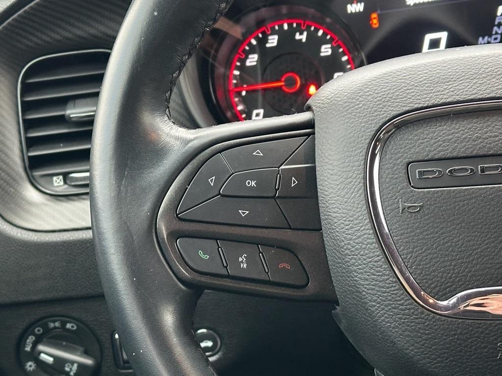 used 2023 Dodge Charger car, priced at $31,223
