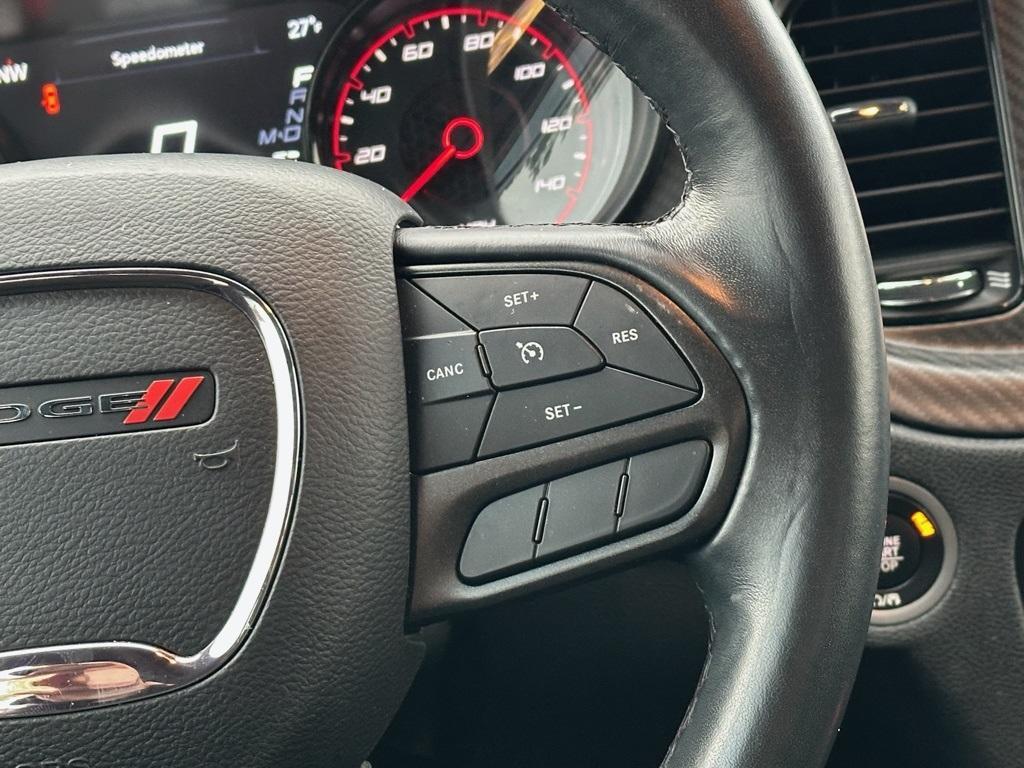 used 2023 Dodge Charger car, priced at $31,223