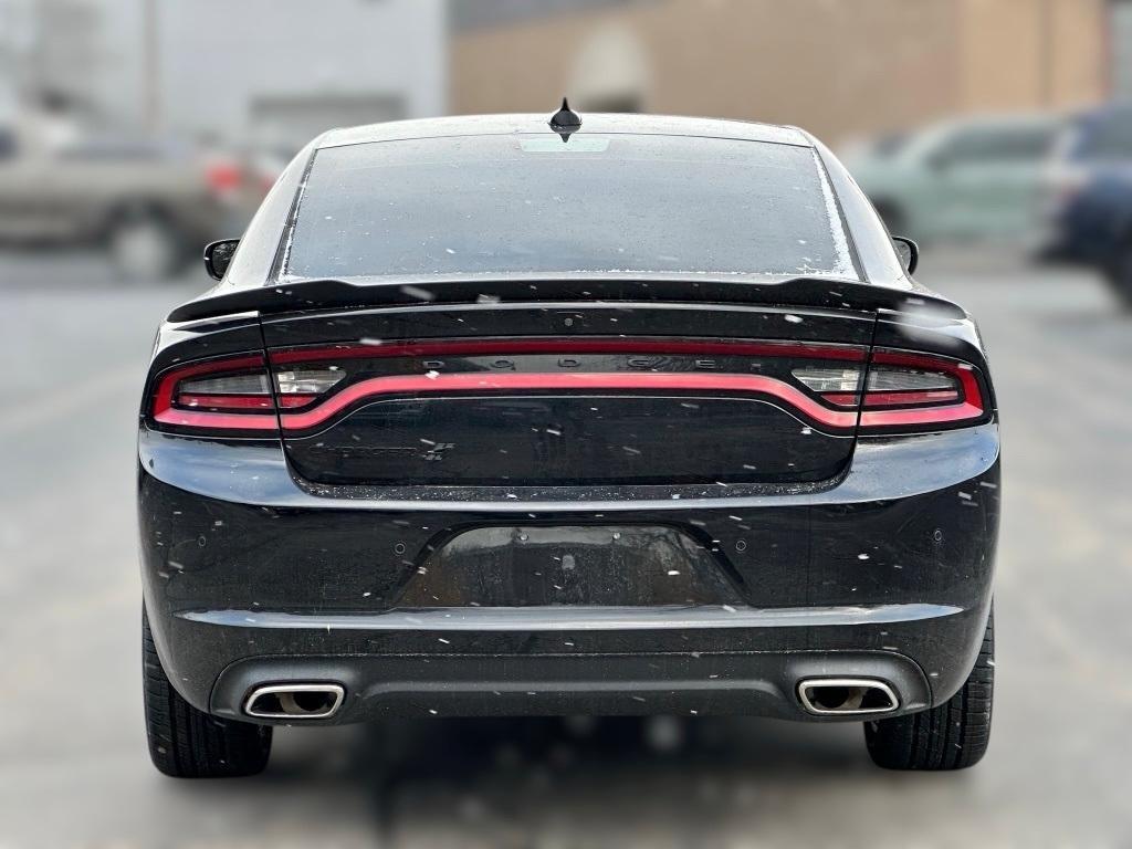 used 2023 Dodge Charger car, priced at $31,223