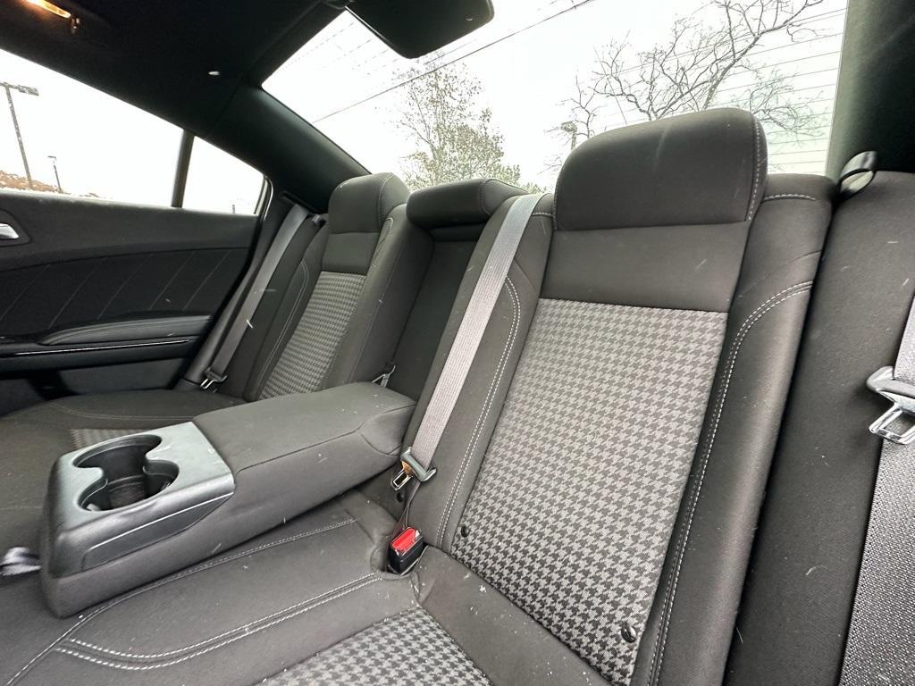 used 2023 Dodge Charger car, priced at $31,223