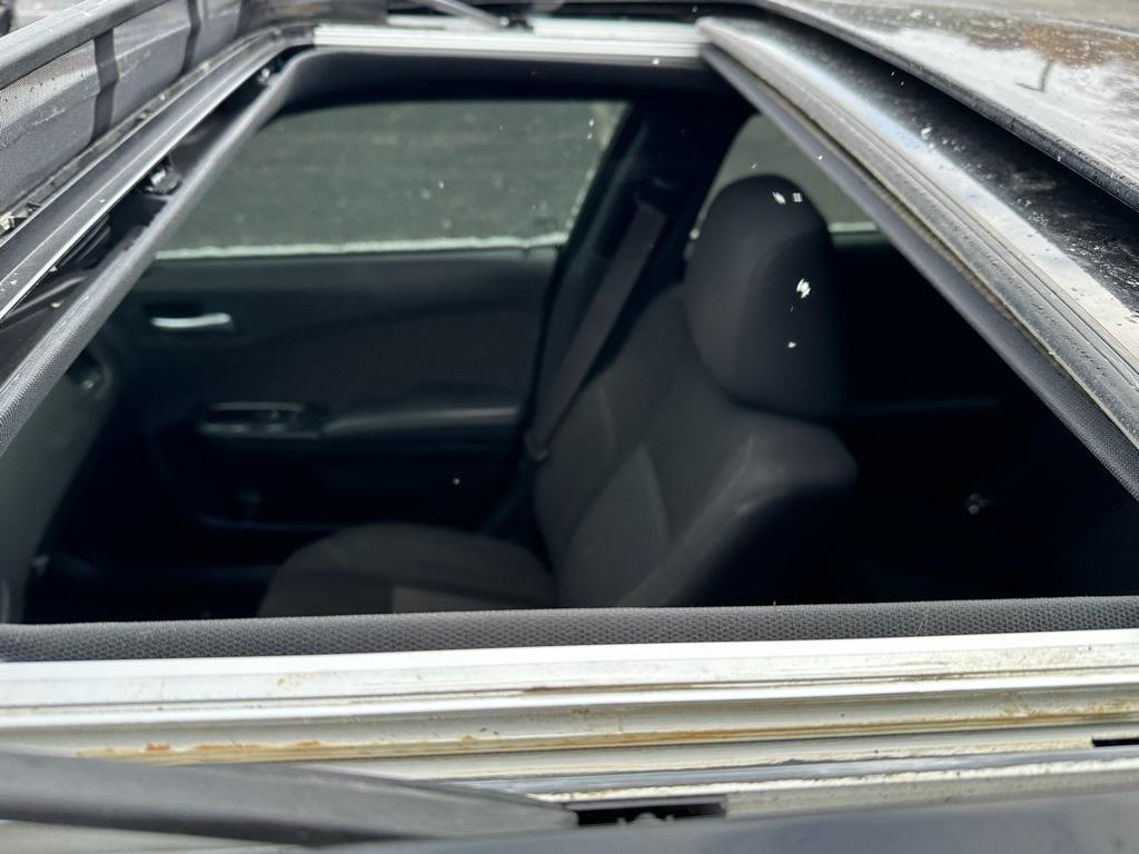 used 2023 Dodge Charger car, priced at $31,223