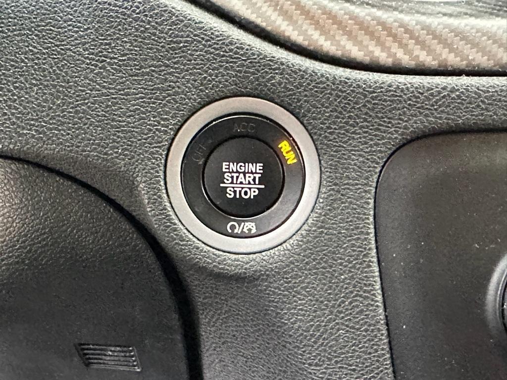 used 2023 Dodge Charger car, priced at $31,223