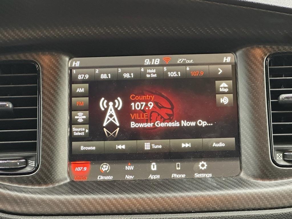 used 2023 Dodge Charger car, priced at $31,223