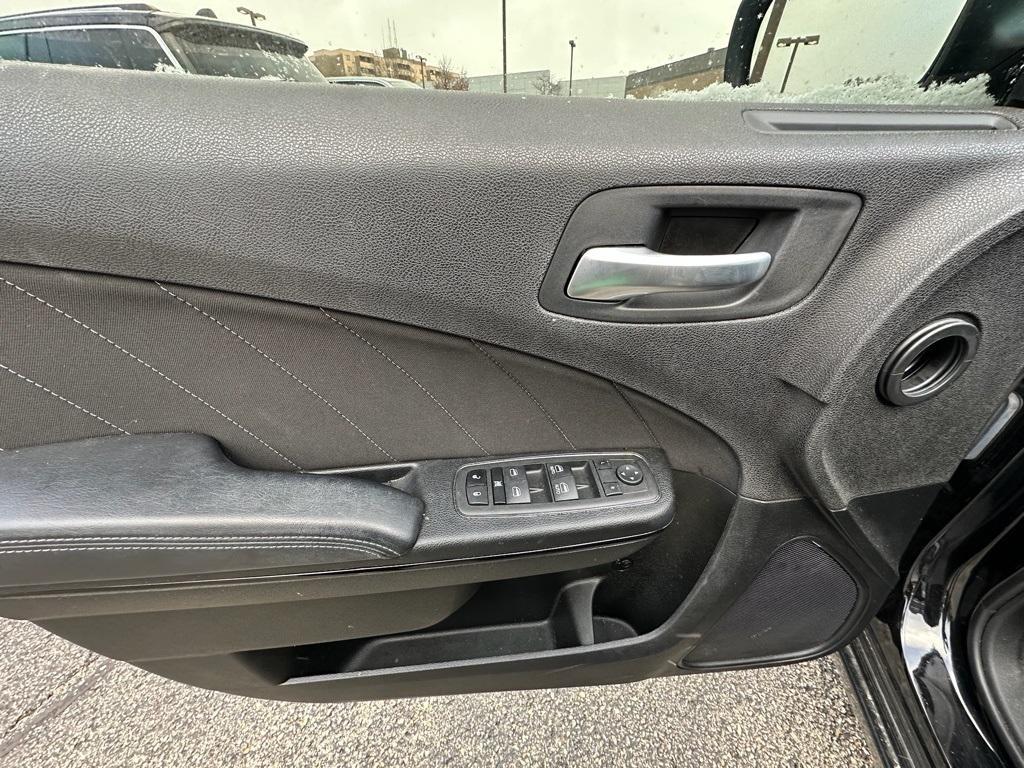 used 2023 Dodge Charger car, priced at $31,223