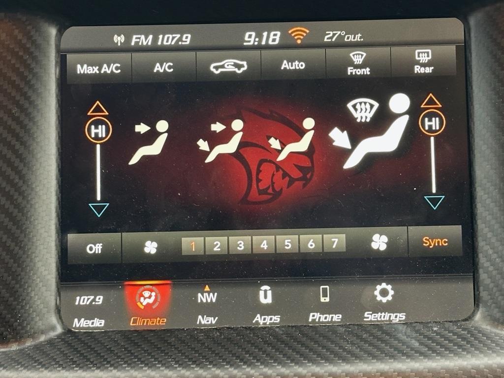 used 2023 Dodge Charger car, priced at $31,223