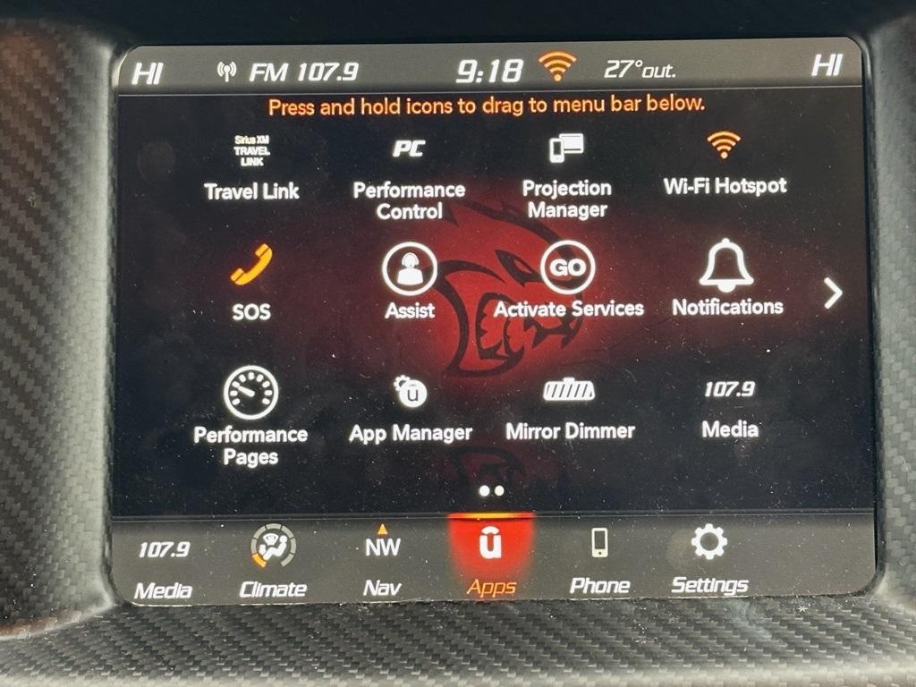 used 2023 Dodge Charger car, priced at $31,223