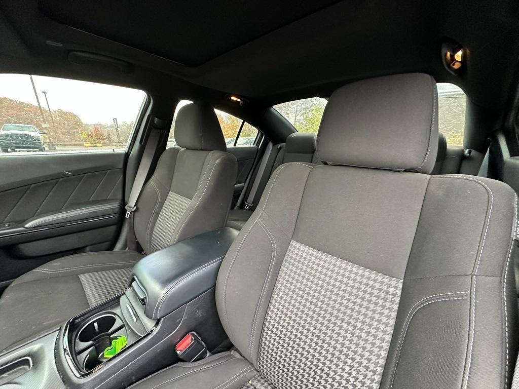used 2023 Dodge Charger car, priced at $31,223