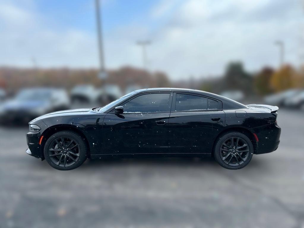 used 2023 Dodge Charger car, priced at $31,223