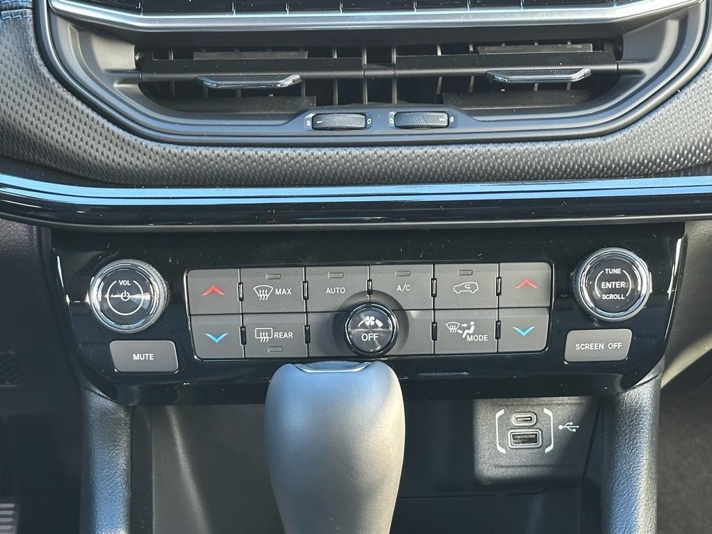 new 2026 Jeep Compass car, priced at $32,836