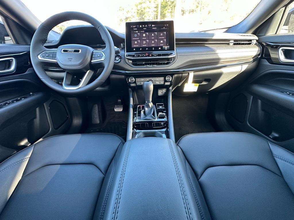 new 2026 Jeep Compass car, priced at $32,836