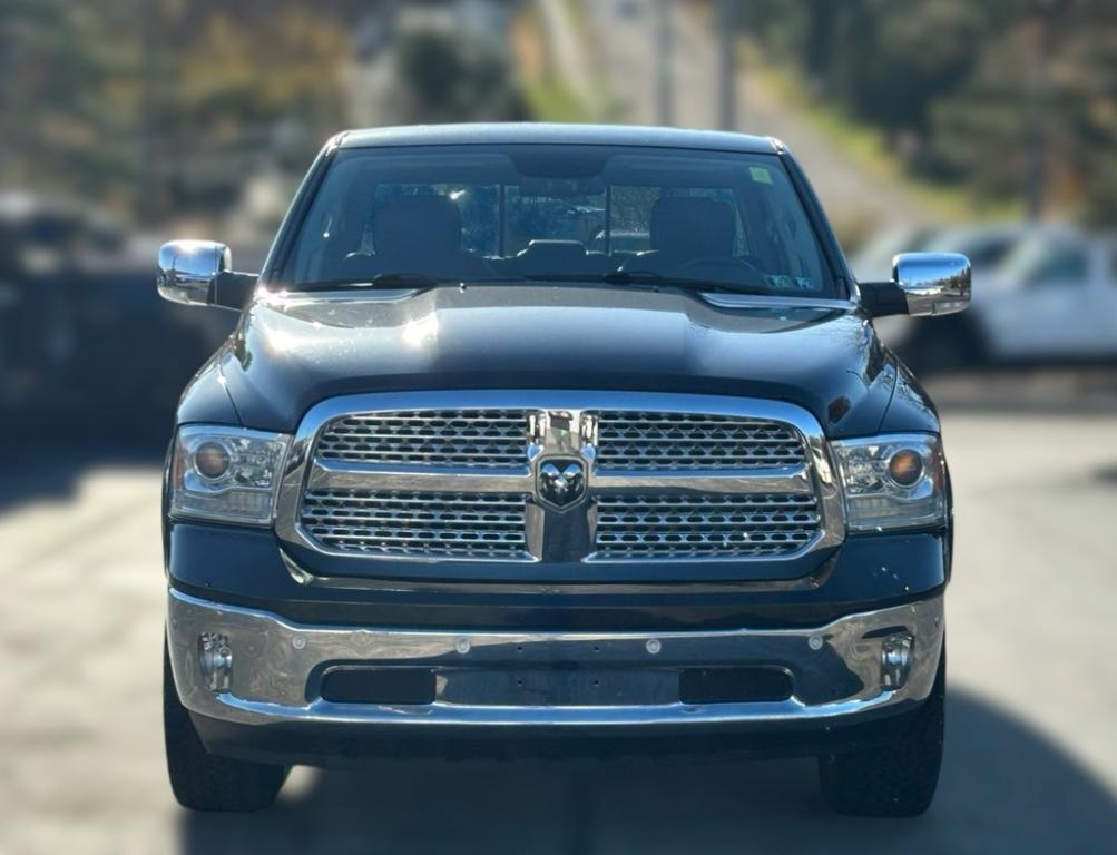 used 2017 Ram 1500 car, priced at $22,989