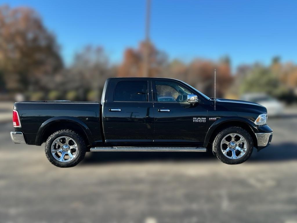 used 2017 Ram 1500 car, priced at $22,989