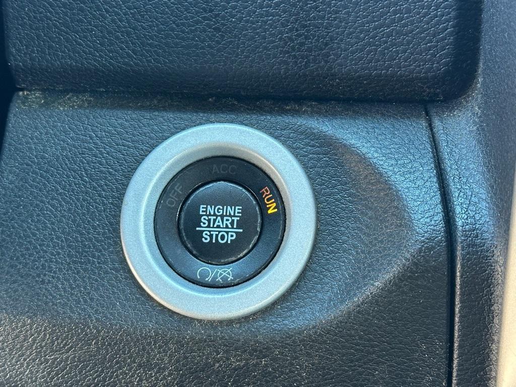 used 2017 Ram 1500 car, priced at $22,989