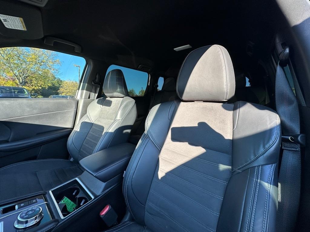 used 2023 Mitsubishi Outlander car, priced at $26,566