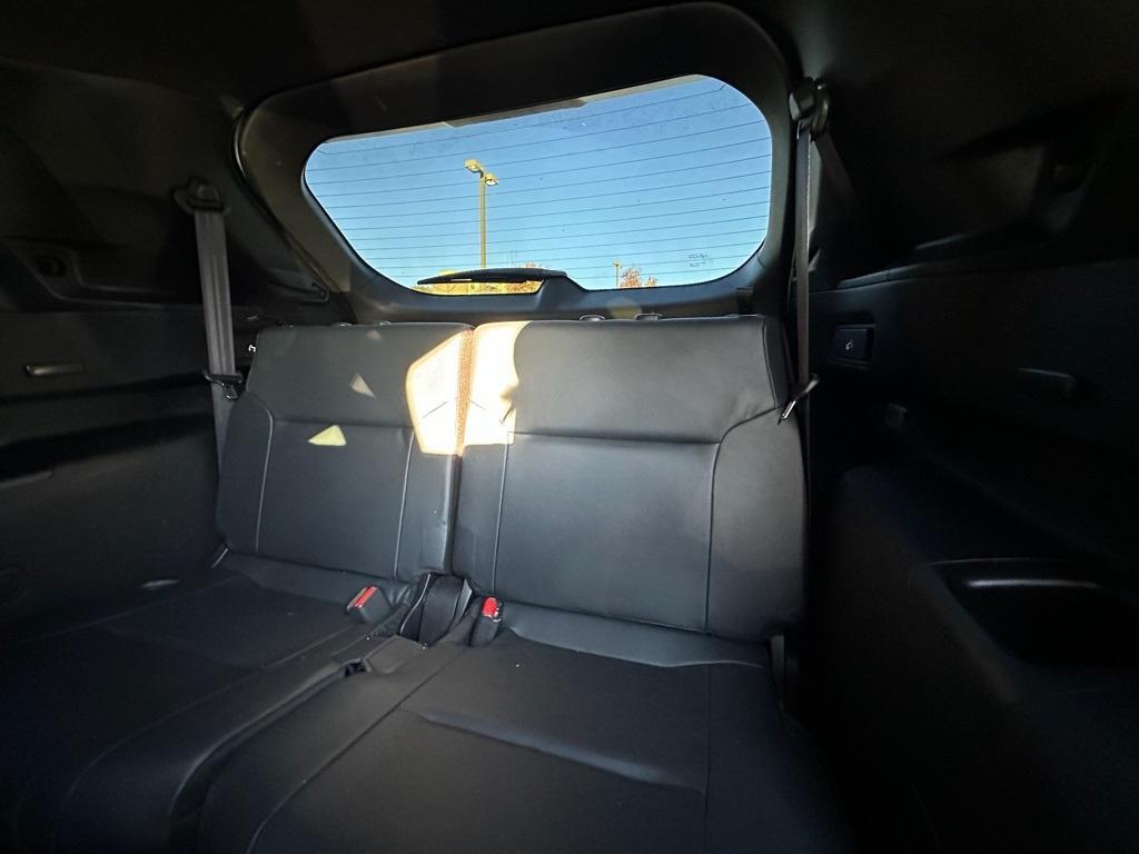 used 2023 Mitsubishi Outlander car, priced at $26,566