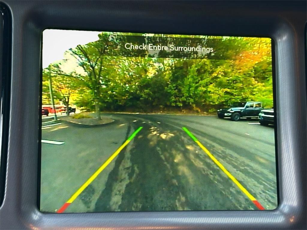 used 2022 Dodge Challenger car, priced at $43,122