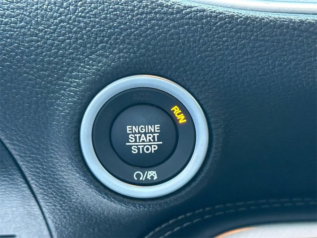 used 2022 Dodge Challenger car, priced at $43,122