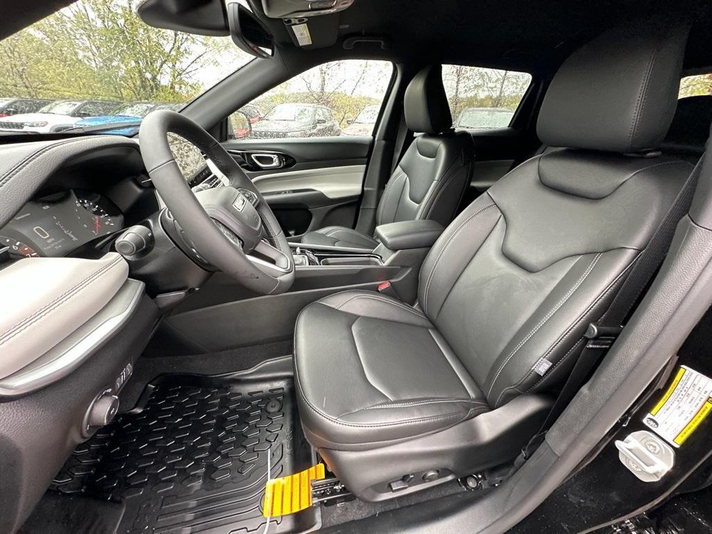 new 2026 Jeep Compass car, priced at $29,548