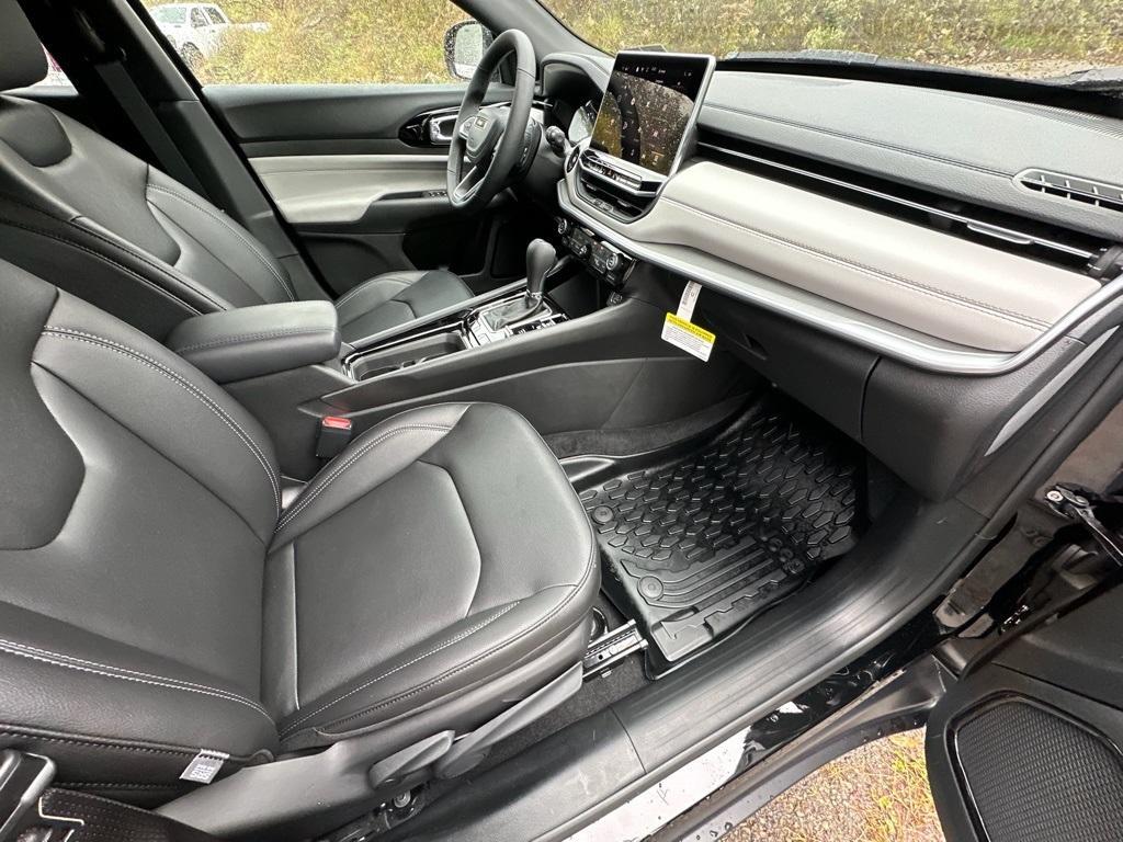 new 2026 Jeep Compass car, priced at $29,548