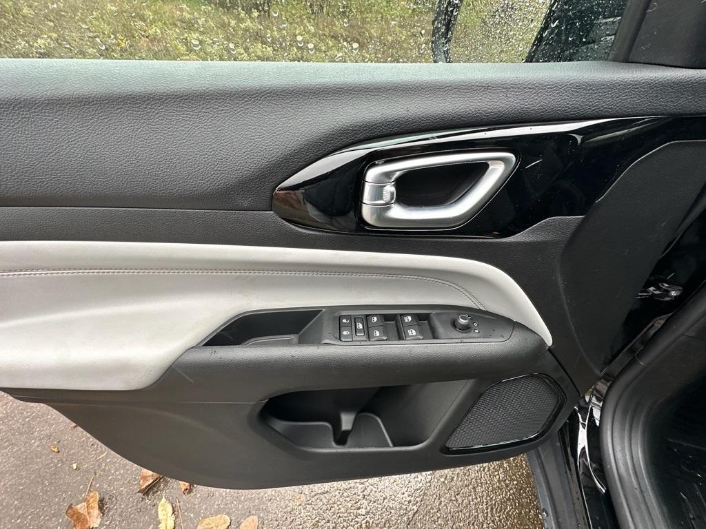 new 2026 Jeep Compass car, priced at $29,548