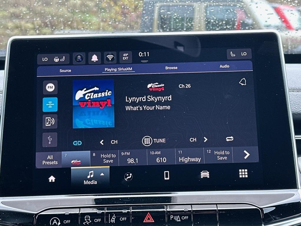 new 2026 Jeep Compass car, priced at $29,548