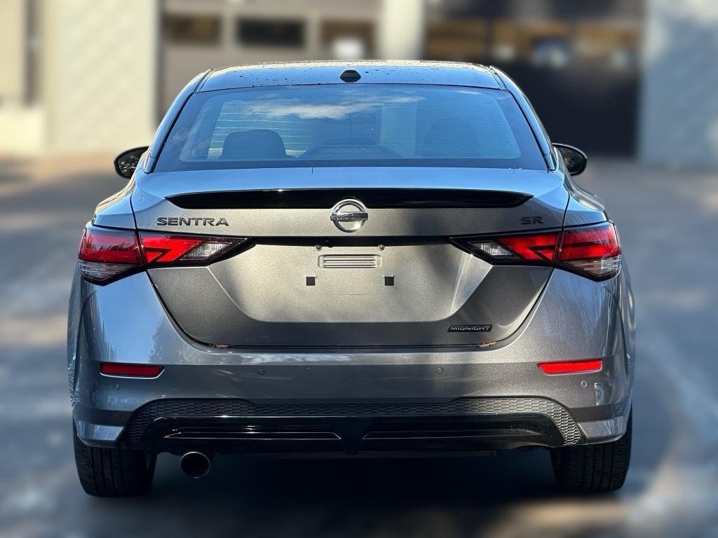 used 2022 Nissan Sentra car, priced at $18,788