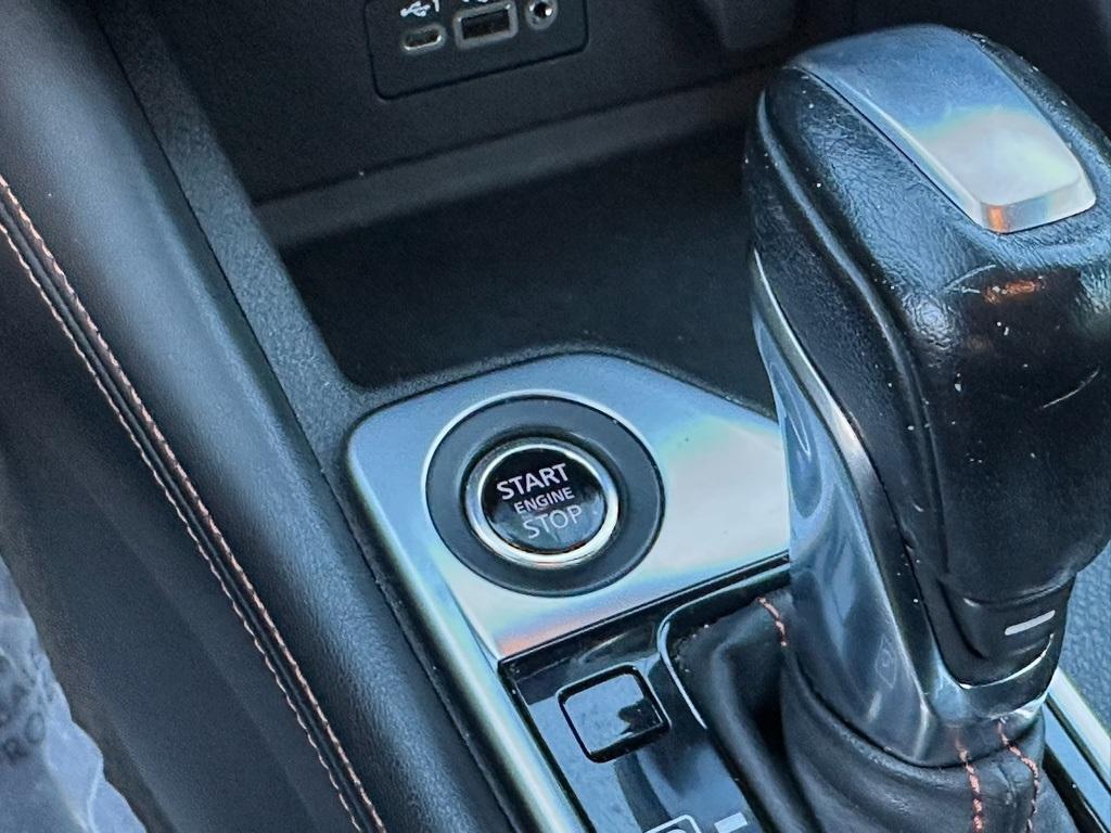 used 2022 Nissan Sentra car, priced at $18,788