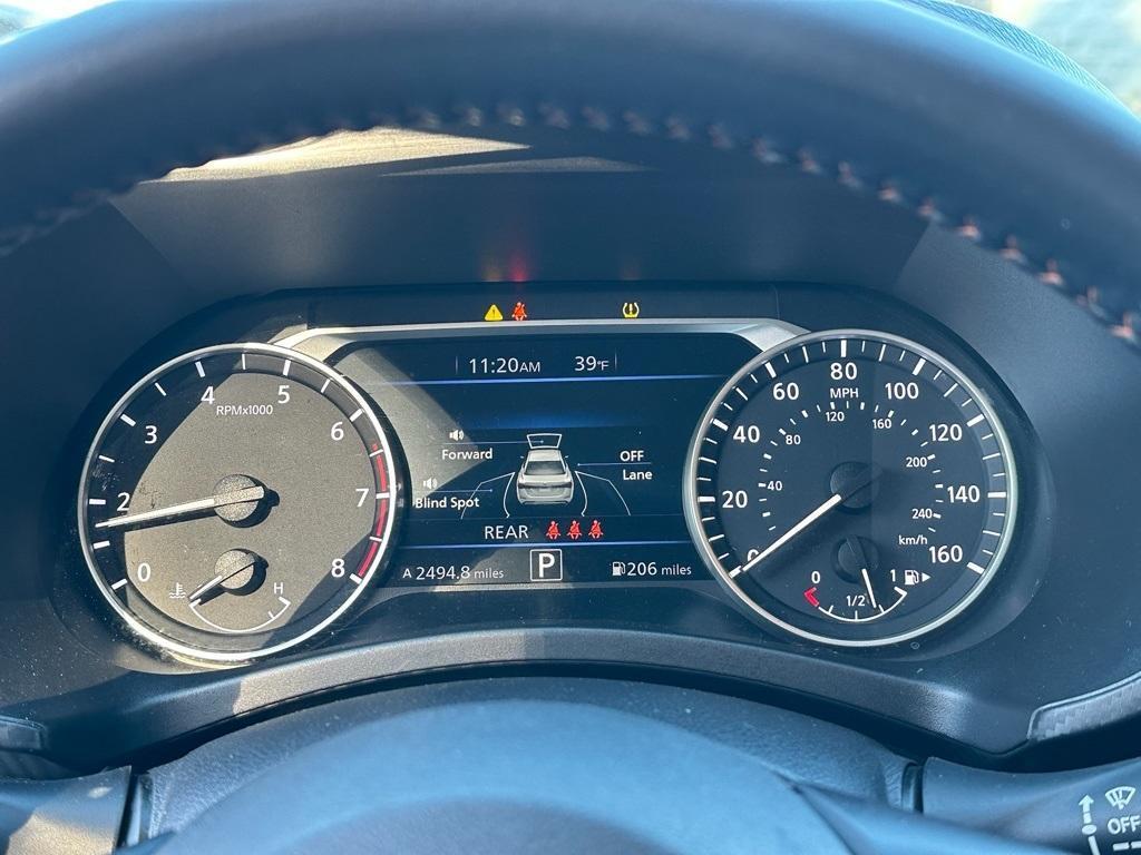 used 2022 Nissan Sentra car, priced at $18,788