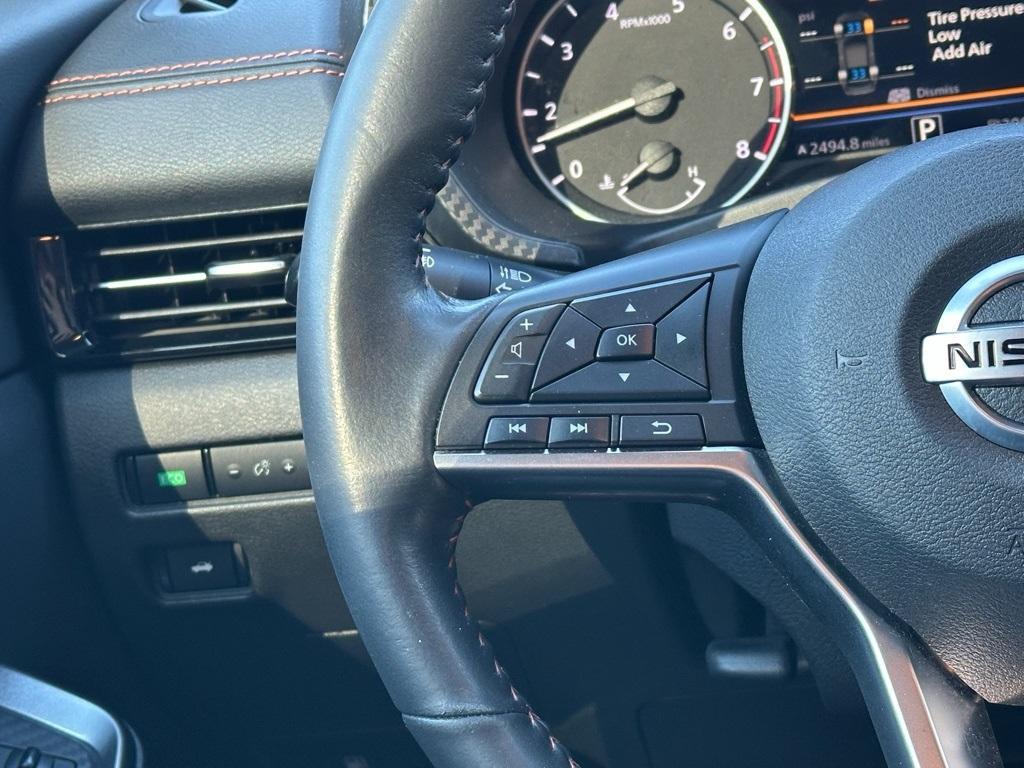 used 2022 Nissan Sentra car, priced at $18,788