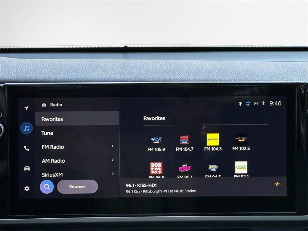 used 2025 Toyota Camry car, priced at $33,899