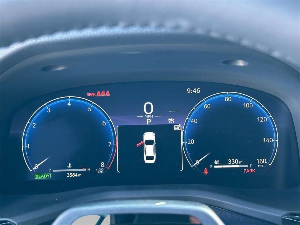 used 2025 Toyota Camry car, priced at $33,899