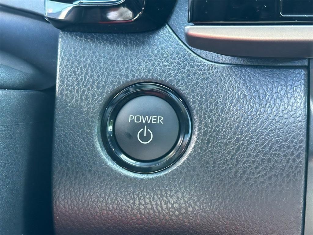 used 2025 Toyota Camry car, priced at $33,899
