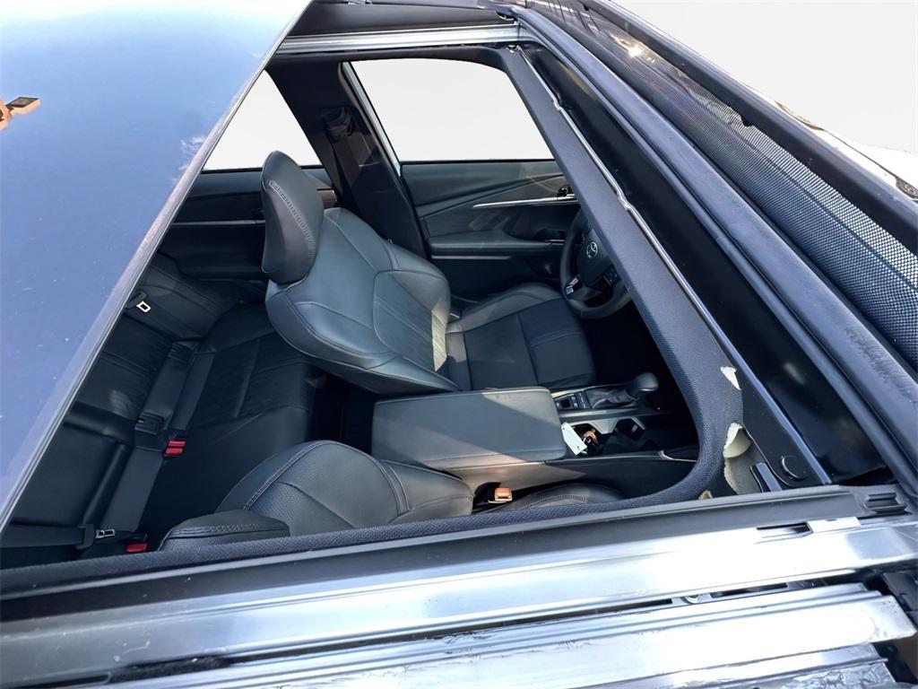 used 2025 Toyota Camry car, priced at $33,899