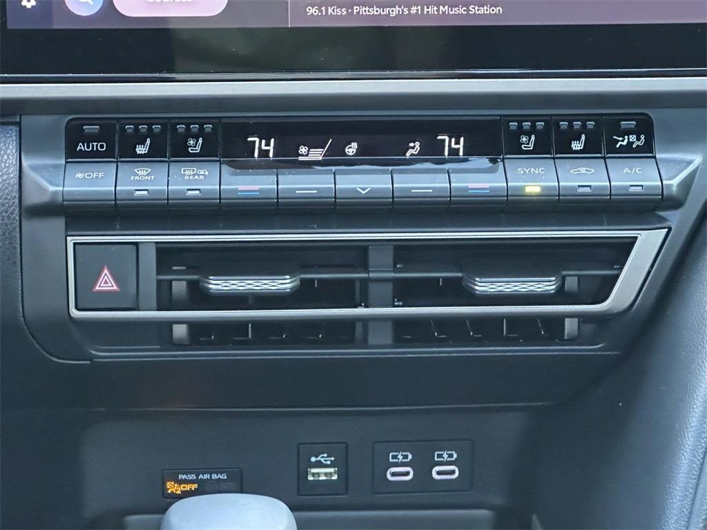 used 2025 Toyota Camry car, priced at $33,899