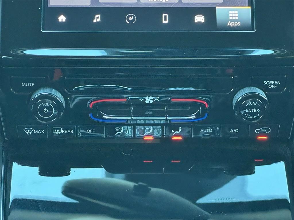 used 2023 Jeep Grand Cherokee L car, priced at $26,899