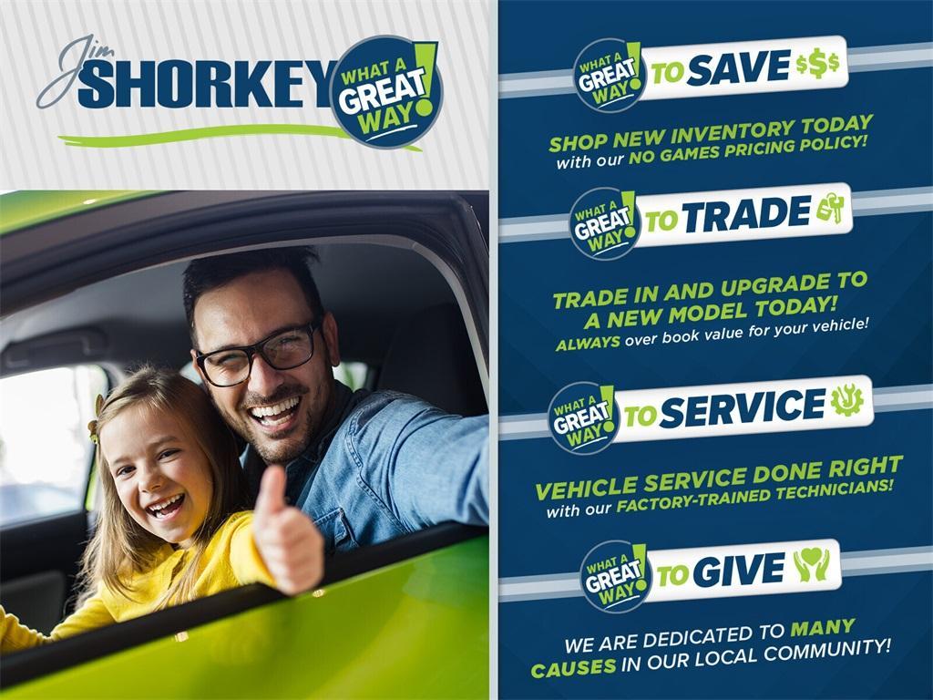 used 2023 Jeep Grand Cherokee L car, priced at $26,899