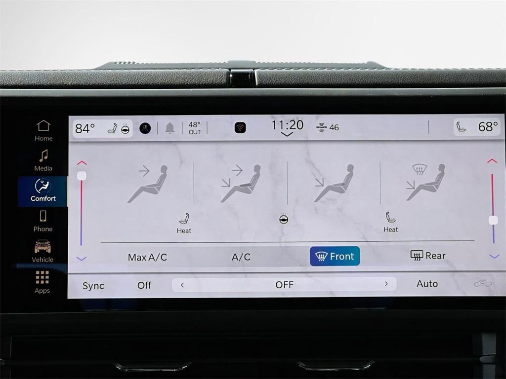 new 2025 Jeep Gladiator car, priced at $59,989